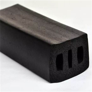 Mousse Epdm Rectangle Rond P U D E P L T Carrés Forme Tring/tube - Product Image 5