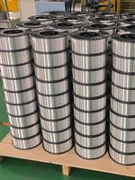 Fil d'aluminium 7050 T7451 de 2,0 mm pour rivets d'aile d'avion