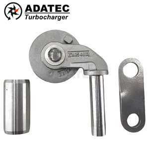 Válvula de descarga K03 Turbo Flapper 53039700290 53039880290 06J145713F para Volkswagen Golf VI 2,0 <span class=keywords><strong>GTI</strong></span> <span class=keywords><strong>155</strong></span> Kw - 211 HP CCZB 2009- - Product Image 1