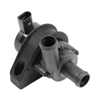 Pièces de moteur 1K0965561L, système de refroidissement, pompe à eau électrique auxiliaire pour Audi A1 A3 S3 VW Golf R32 GTI Rabbit Yeti