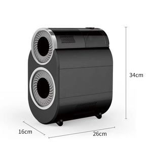 Equipo <span class=keywords><strong>de</strong></span> peinado <span class=keywords><strong>de</strong></span> gran venta: Limpieza, peinado, desinfección y secado automáticos, todo en uno. - Product Image 5