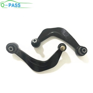 Bras de commande de carrossage supérieur arrière OPASS pour Toyota Tarago <span class=keywords><strong>Previa</strong></span> Lucida Estima Emina MPV 48790-28010 - Product Image 6