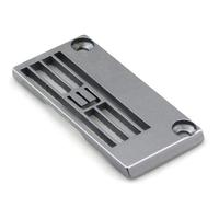 Plaque à aiguilles Siruba C858K pour Machine à coudre, pièces de rechange pour machines à coudre, accessoires de couture vêtements, E5364KL, 1 pièce