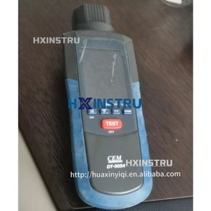 Probador de Interruptores Diferenciales Cem Dt-9054, Probador RCD H - Product Image 1