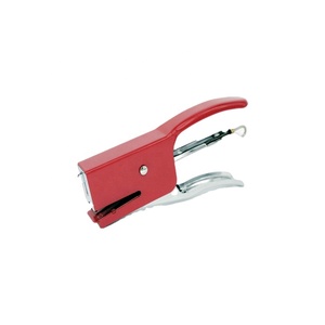 <span class=keywords><strong>Engrapadora</strong></span> <span class=keywords><strong>de</strong></span> Mano Totalmente Metálica con Diseño Ergonómico para Ahorrar Esfuerzo, <span class=keywords><strong>Engrapadora</strong></span> para <span class=keywords><strong>Bolsas</strong></span> <span class=keywords><strong>de</strong></span> Papel, <span class=keywords><strong>Engrapadora</strong></span> para Oficina, Hogar y Escuela, Fabricante <span class=keywords><strong>de</strong></span> Engrapadoras - Product Image 3