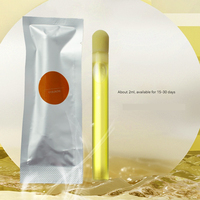 Universel 2 parfums peuvent choisir le diffuseur de parfum de voiture Rafraîchisseur d'air de voiture Clip sur le diffuseur de voiture