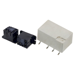 Relé J1021CS312VDC.45 de Uso General SPDT 3A 12V Especialmente Diseñado para Sistemas de Control Industrial - Product Image 1