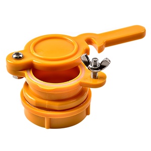 Nghề nuôi ong công cụ được sử dụng radial mật ong điện vắt của van cổng - Product Image 1