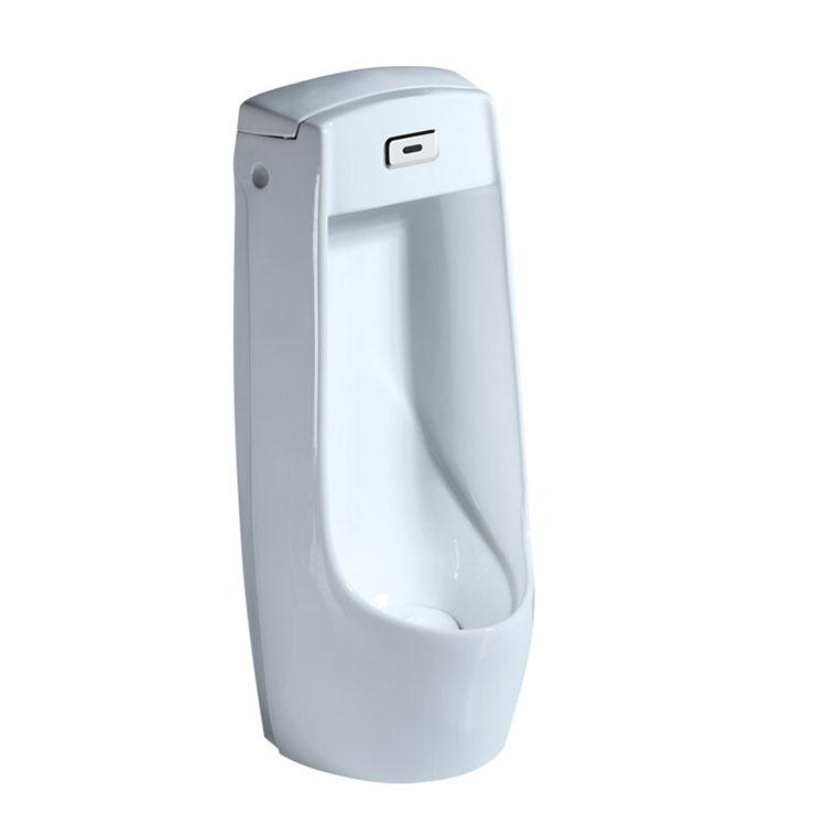 Керамический настенный унитаз для мужчин