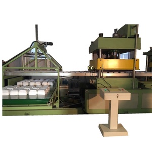 Máquina <span class=keywords><strong>de</strong></span> fabricación <span class=keywords><strong>de</strong></span> placas <span class=keywords><strong>de</strong></span> espuma, superventas, fabricante <span class=keywords><strong>de</strong></span> líneas <span class=keywords><strong>de</strong></span> producción <span class=keywords><strong>de</strong></span> <span class=keywords><strong>poliestireno</strong></span> <span class=keywords><strong>expandido</strong></span> desechable - Product Image 5