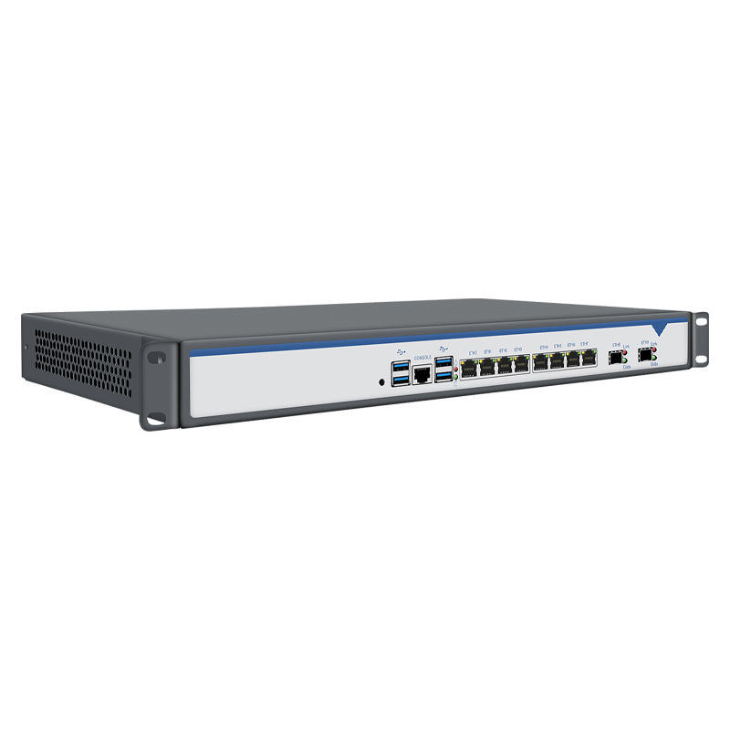 Mikrotik Network Ngfw Isloation Mini Pc Sfp Ports Opensense Pfsense ...