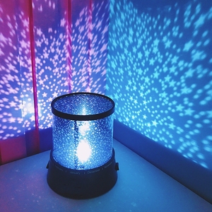 Buon Regalo Stellato LED Padrone della Stella del Regalo Della Luce di <span class=keywords><strong>Notte</strong></span> Per La Casa Sky Padrone della Stella Della Luce HA CONDOTTO LA Lampada Del Proiettore - Product Image 2
