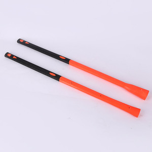 Manche de marteau en fibre Tianyu Zhengkun 029, durable, pour chantier, à queue plate - Product Image 1