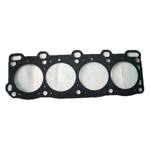 Junta de Culata R2B6-10-271 de Acero para Serie B (1985-1999) con 1 Año de Garantía - Product Image 3