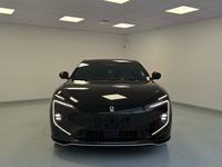 Nouvelle berline électrique 2024, 650 km CLTC, version performance AWD triple laser, conduite intelligente, automatique, turbo, cuir, purement électrique