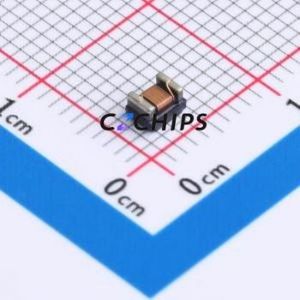 Inducteur SMD AHW3225F-1R5KTF 1210 (Inductance : 1,5 µH) (Précision : 10 % Courant nominal : 450 mA) - Product Image 2