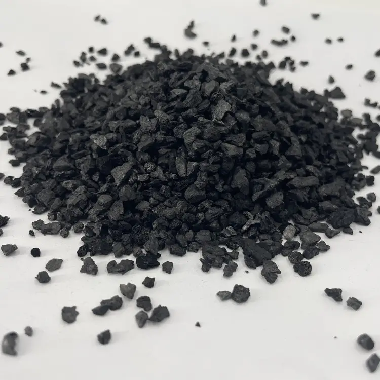 Bulk activated carbon Coal Based Granular Activated Carbon Price Per Metric Ton