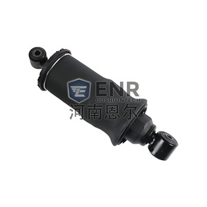 81417226056โช้คอัพ ENR cushiontech สำหรับรถบรรทุก200 F M L อะไหล่เปลี่ยนระบบกันสะเทือนอากาศ - Product Image 1