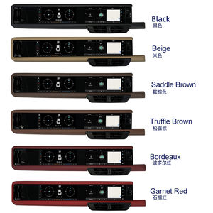 DaoLuTong Radio Android 12.3 inci navigasi GPS Carplay layar interaktif ganda untuk pemutar DVD untuk Porsche untuk layar Cayenne - Product Image 5