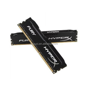 En gros <span class=keywords><strong>DDR3</strong></span> 4GB ECC Memoria RAM pour PC de bureau 1333mhz-1600mhz 1.5V large/plus mince RAM pièces pour logiciel de matériel informatique - Product Image 5
