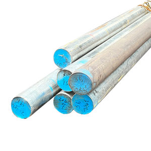 Penjualan terlaris JIS DIN batang karbon baja 304 baja tahan karat bulat tembaga tongkat <span class=keywords><strong>Inconel</strong></span> 690 - Product Image 4