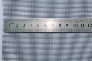 Mành Lưới Màn Chống Muỗi 4 Chiếc, Mành Cửa Polyester Làm Từ Nhựa Pvc Cho Hộ Gia Đình - Product Image 3