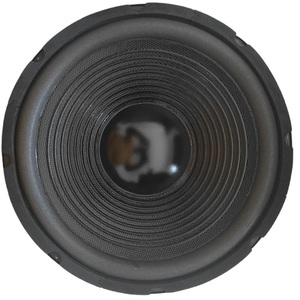 Altavoz subwoofer J-104 de 255 mm, 4 ohmios y 300 W para sistema de audio de coche - Product Image 3