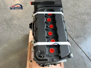 <span class=keywords><strong>Motor</strong></span> de Gasolina de Alto Rendimiento 3.6L <span class=keywords><strong>VR6</strong></span> M55.01 M5501, Bloque Largo para Porsche Cayenne 9PA <span class=keywords><strong>3.6</strong></span> - Product Image 5