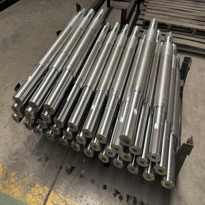 Hohe Kapazität 2,5 MW gekühlte doppelt gespeiste Windkraft anlage einphasig 50Hz Direkt hersteller Großhandel - Product Image 3