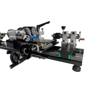 7075 Biljartreparatiemachine Met Variabele Snelheid En Zwembadkeu Snooker Met Schakelrail En Reparatie Van Draaibanktipreparatiemachine - Product Image 3