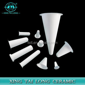 Pemanas PBN 99,99% untuk Lingkungan Korosif Vakum Tinggi (UHV) - Product Image 5