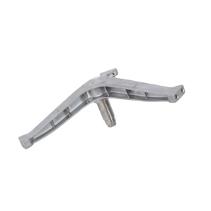 Aluminium Gegoten Kantoorstoel Poten - Product Image 3