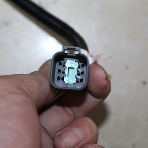 Repuestos para Excavadoras Belparts R140-7 R330 R220 R110-7 R215-7 R225-7 R150 R215-9 R260-5 Motor de Aceleración 21EN-32300 21EN-32260 - Product Image 5