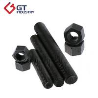 DIN 975 Threaded Rod M6 M8 M10 M12 M16 M20 Stainless Steel 316 Threaded Rod Thread Rod Marine Grade Fastener