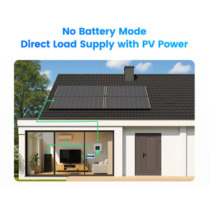 Controlador <span class=keywords><strong>MPPT</strong></span> para Panel <span class=keywords><strong>Solar</strong></span> Híbrido Epever de 48V, Batería de Litio Sellada Lifep04, Gel, AGM, <span class=keywords><strong>Regulador</strong></span> <span class=keywords><strong>MPPT</strong></span> de 80A - Product Image 4