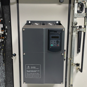 Variador de Frecuencia Variable (VFD) Trifásico de Alto Rendimiento Serie XLY7000 de 22KW, 30KW, 37KW para Compresores y Motores de CA 220V 380V XLY7000 22KW 30KW 3 - Product Image 5