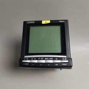 ใหม่แกะกล่องพร้อมใช้งาน 2901366 EEM-MA600 + 2904313 EEM-IMP-MA600 ชุดควบคุม PLC อุตสาหกรรมสำหรับคลังสินค้า ใหม่แกะกล่องพร้อมใช้งาน 2 - Product Image 1