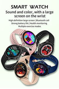 Reloj Inteligente ZW45 BT 2025, Estilo Deportivo para Exteriores, Pantalla HD de 1.39 Pulgadas, Monitor de Ritmo Cardíaco, Brújula, IP67, Premium - Product Image 5