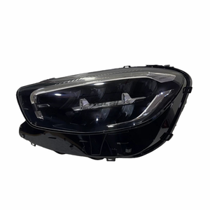 Faros Delanteros LED/Multibeam LED para Mercedes Benz Clase <span class=keywords><strong>E</strong></span> W213 (2021-2023), Luces de Circulación Diurna LED - Product Image 2