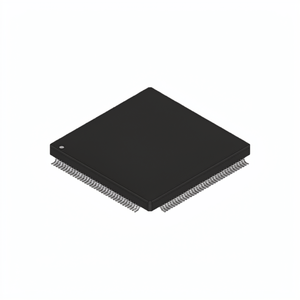 วงจรรวม IC QS723620-20PF ลอจิกบ็อมวงจรรวม132 QFP IC Fimo ซิงค์1KX36 14NS - Product Image 1