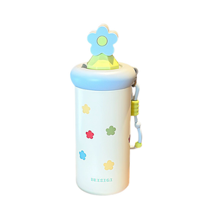Bouteilles d'eau isothermes créatives pour étudiants et femmes, mugs isolés pour boutiques, écoles et bureaux – Vente <span class=keywords><strong>en</strong></span> gros <span class=keywords><strong>en</strong></span> <span class=keywords><strong>ligne</strong></span> - Product Image 3