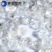 Top Qualité 0.8mm Moissanite Diamant DEF Couleur GRA 1ct Lâche Blanc Moissanite Prix Par Carat