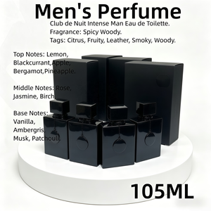Livraison gratuite depuis l'entrepôt américain, Cologne pour homme, parfum de luxe, longue tenue, pour les messieurs, livraison rapide en 2 à 5 jours, Cologne en gros - Product Image 1