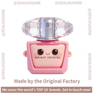 <span class=keywords><strong>Perfume</strong></span> Líquido de Lujo Popular con Spray de Larga Duración Unisex - Product Image 4