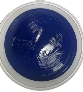 Grasa de Poliurea MOBL1 EM Azul, Lubricante Automotriz NSF Antidesgaste, Cartucho de 400g - Product Image 3