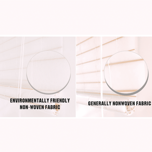 ม่านม้วนกระดาษโชจิแบบยั่งยืนสำหรับตกแต่งบ้านสไตล์ญี่ปุ่น ผลิตในไต้หวัน - Product Image 2