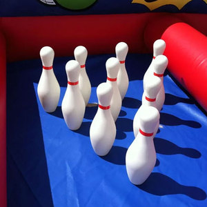 Gamées <span class=keywords><strong>de</strong></span> sports gonflables, 1 pièce, en plein air, pour enfants et adultes - Product Image 6