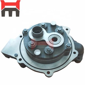 ปั๊มไฮดรอลิก 7G4856 สำหรับรถขุด 936F - Product Image 3