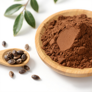 Muestra Gratuita de Té de Semillas de Camelia Oleifera, Saponina, Extracto Herbal en Polvo de Grado Alimenticio - Product Image 3
