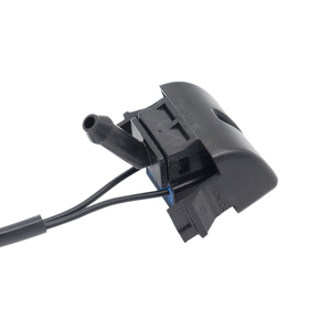 <strong>Auto</strong> <strong>Spare</strong> Car <strong>Parts</strong> Front Windshield Washer 61668374365 Car Windshield Washer for BMW 3 Series E46 - Product Image 1